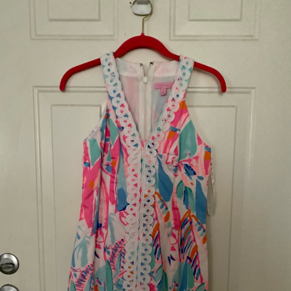 Lily Pulitzer dress 0
